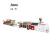 pvc wpc panel board extrusion line